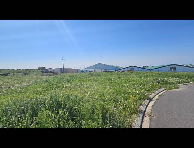 LAND FOR SALE IN ST HELENA VIEWS